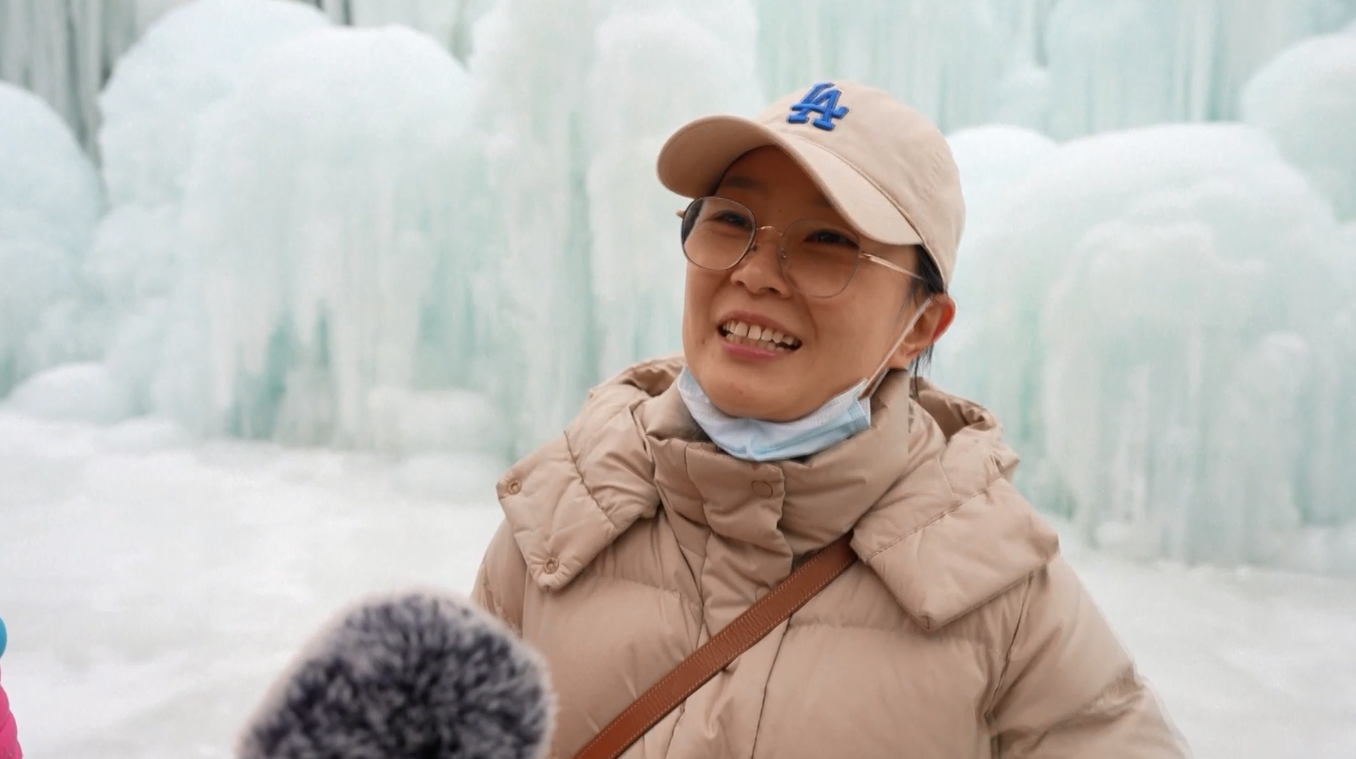 Pariwisata Musim Dingin Tiongkok Padukan Lanskap Es dengan Pengalaman yang Mendalam