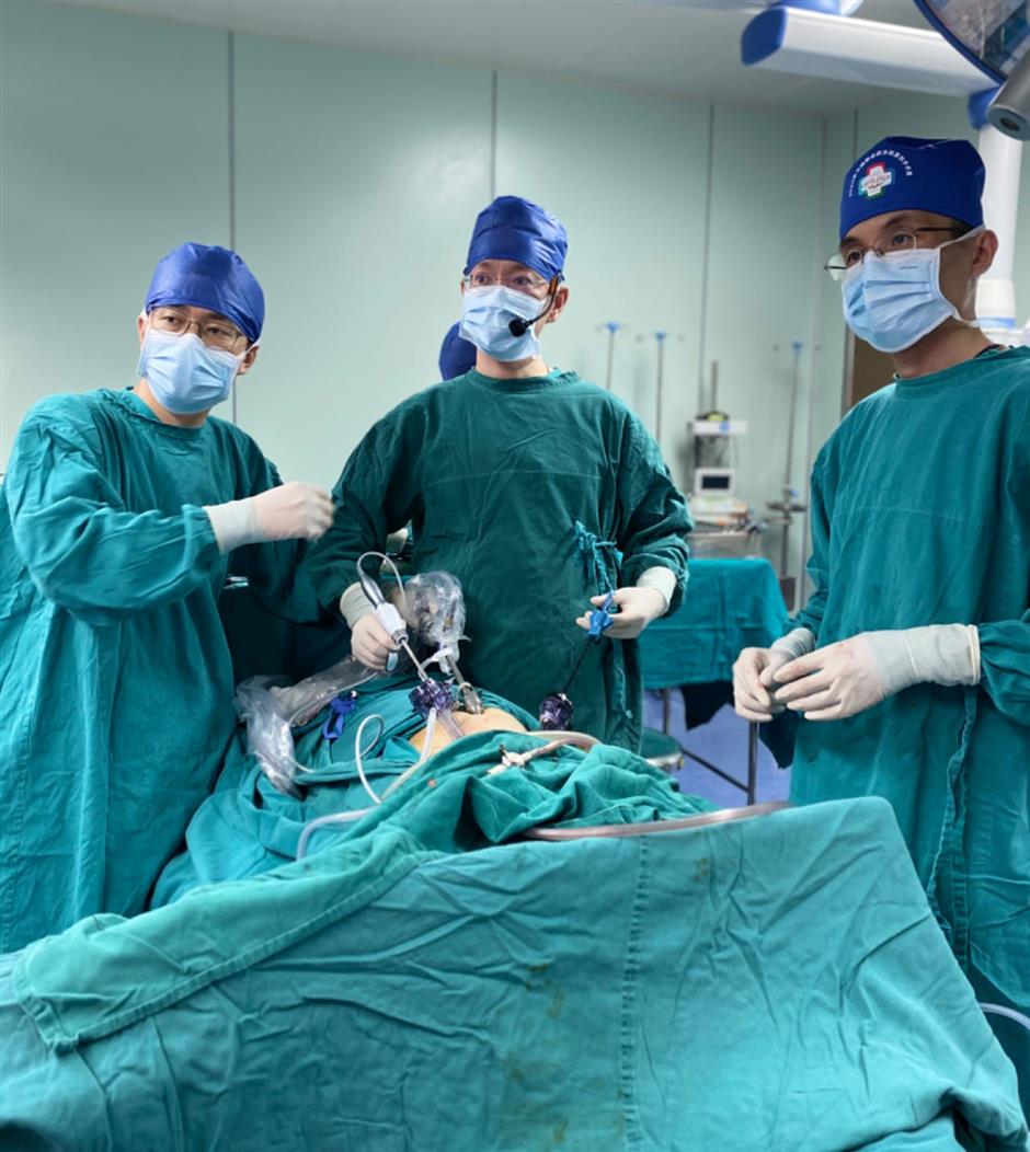 Penyakit ginjal saat ini menempati peringkat kedelapan sebagai penyebab kematian paling umum