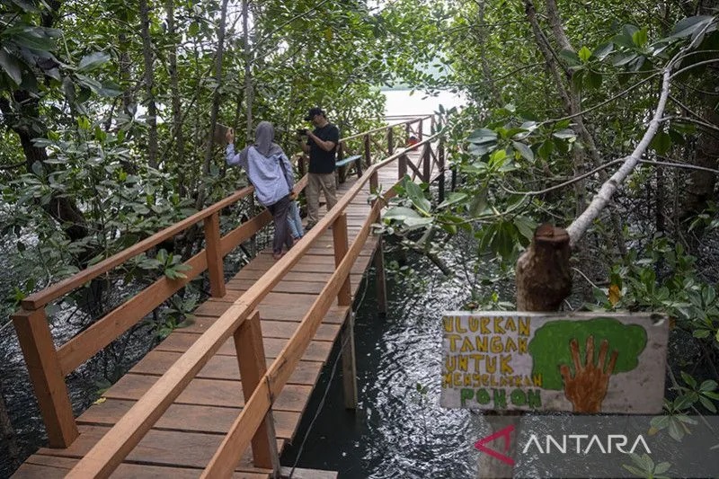 Wakil Ketua DPR RI Muhaimin Iskandar mengapresiasi prestasi Indonesia yang mendapat pengakuan aksi iklim dari Bank Dunia