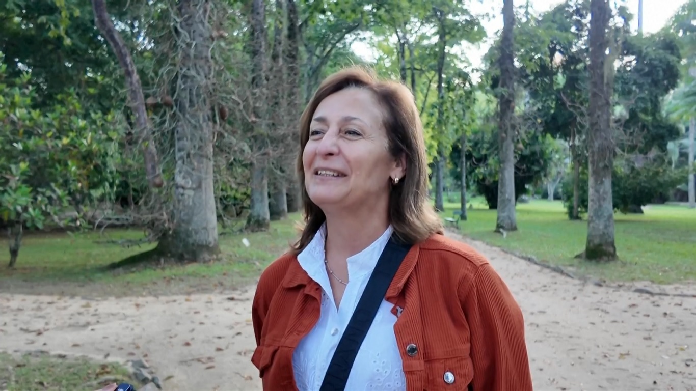 Jejak Budaya dan Ekonomi Tiongkok Berkembang Pesat di Rio de Janeiro