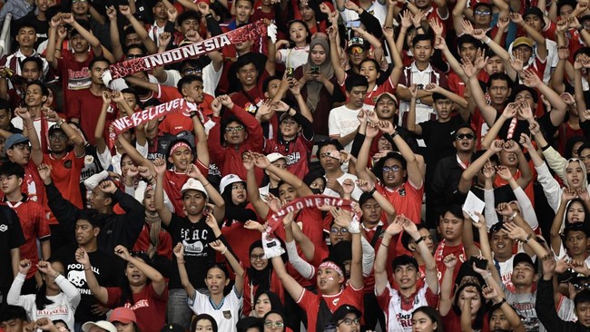 Kesempatan terakhir mendapatkan tiket Timnas Indonesia di Piala AFF 2024 disambut kecewa oleh netizen yang tetap gagal mengamankan karcis dalam dua laga kandang fase grup di Stadion Manahan