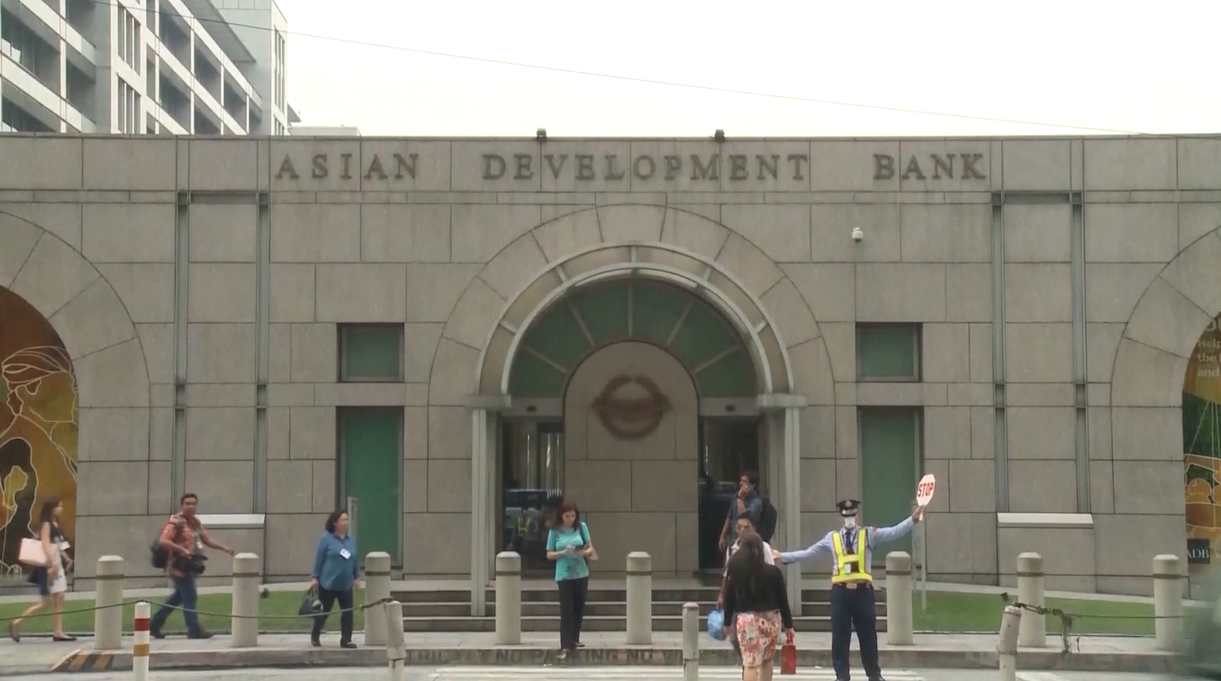 ADB dan OECD Naikkan Perkiraan Pertumbuhan Tiongkok Tahun 2025