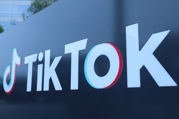 Pelarangan potensial terhadap TikTok
