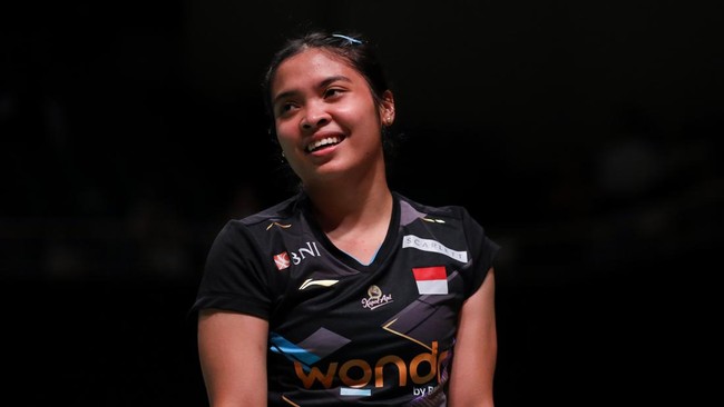 Dua pemain Indonesia masuk dalam daftar unggulan BWF World Tour Finals 2024 yang merupakan turnamen elite yang diikuti para pebulutangkis dengan capaian terbaik musim ini