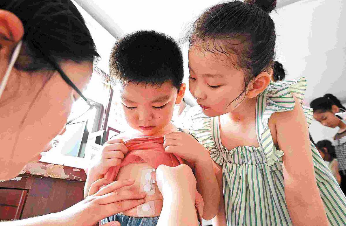 TCM adalah warisan Tiongkok yang diwariskan dari satu generasi ke generasi lainnya