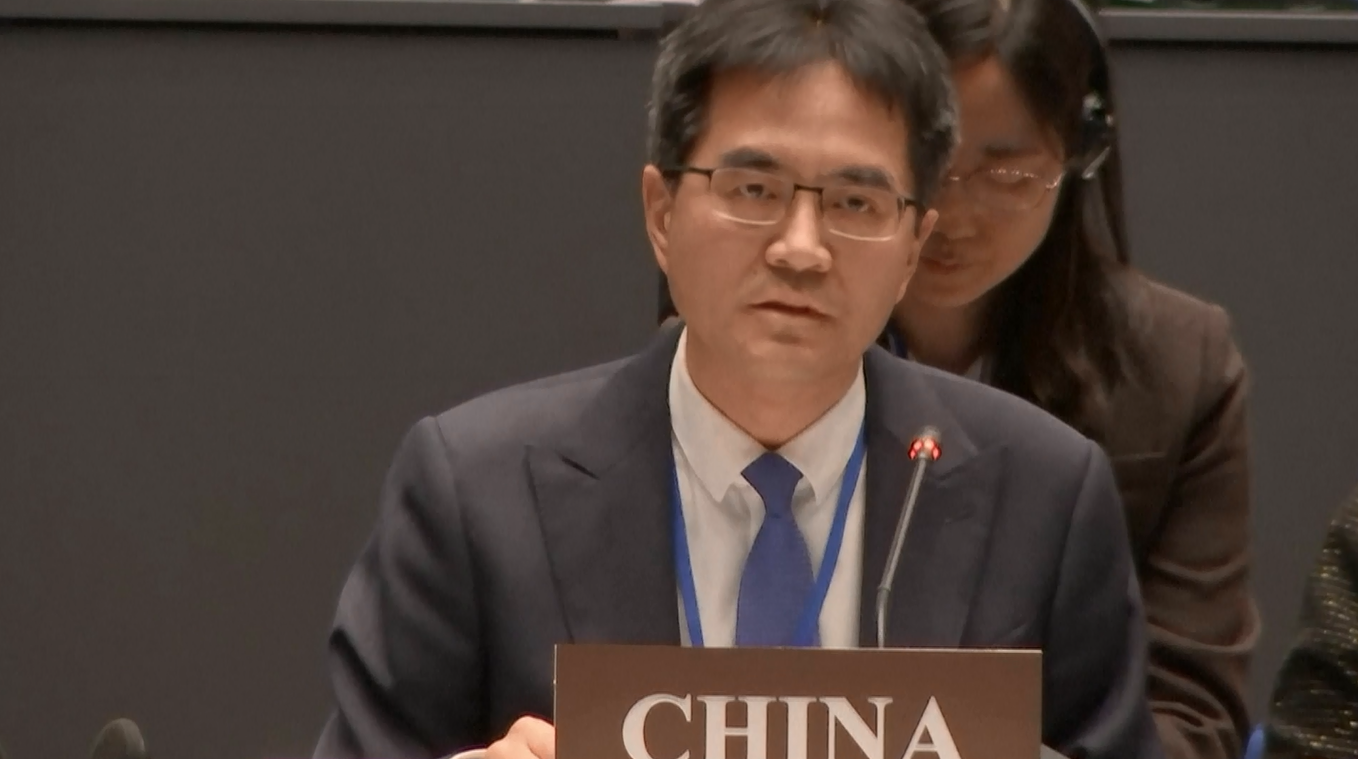 Tiongkok Desak Jepang Percepat Pembuangan Senjata Kimia Terbengkalai