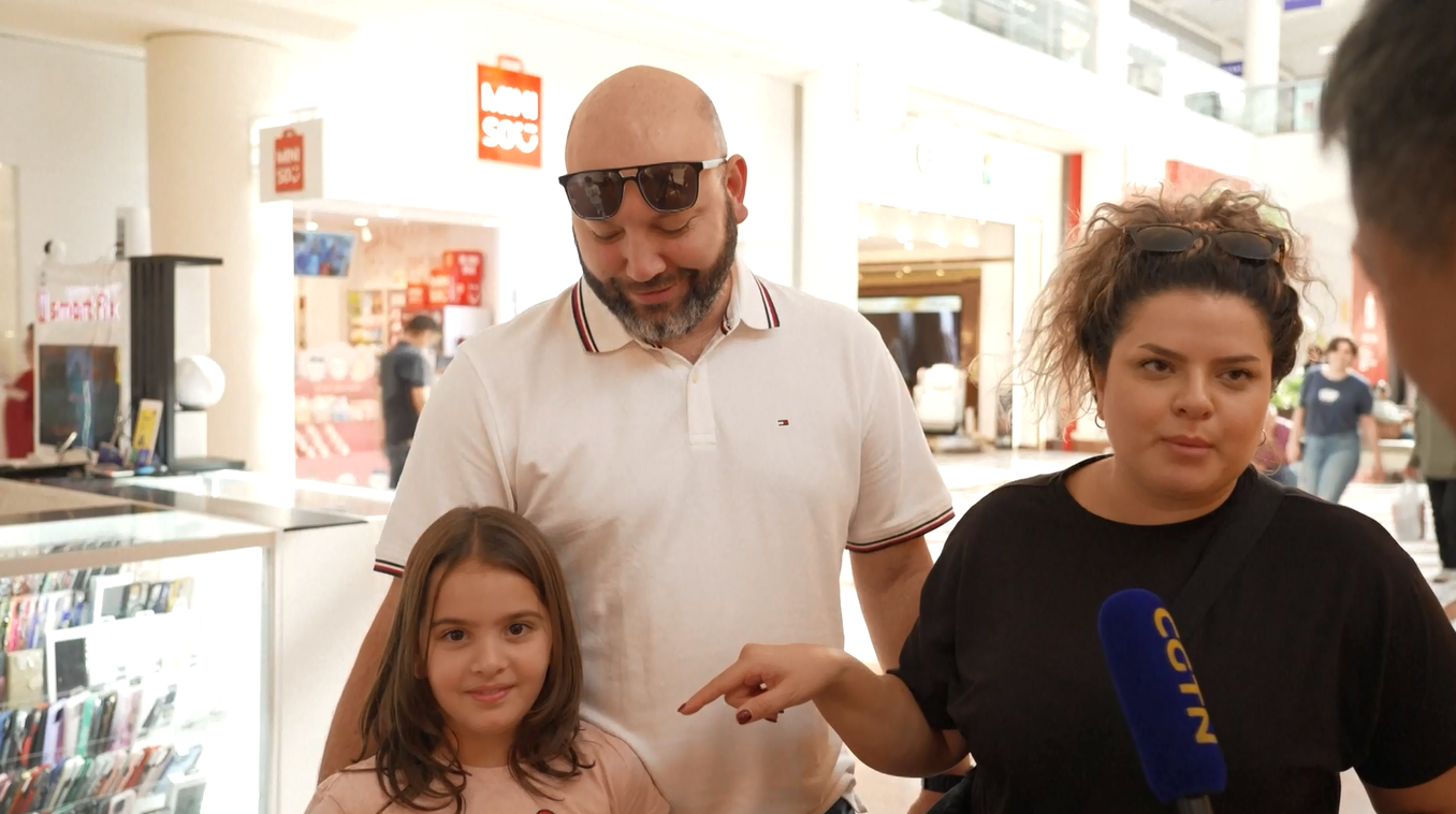 Toko Labubu Asal Tiongkok Tingkatkan Konsumsi Masyarakat di San Francisco