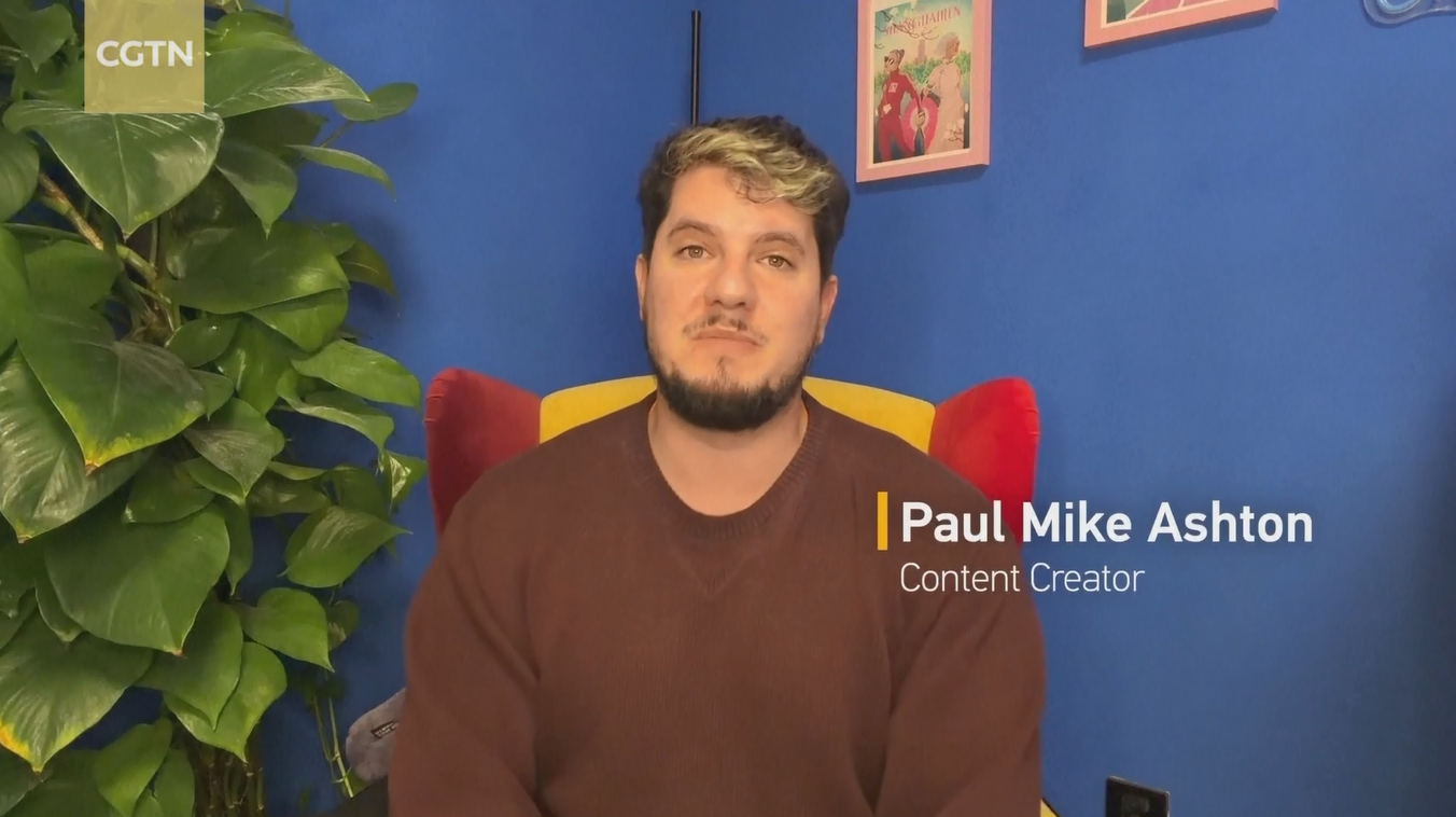 Influencer AS Ini Berbagi Pemikirannya tentang Tren 'Menjadi Orang Tionghoa'