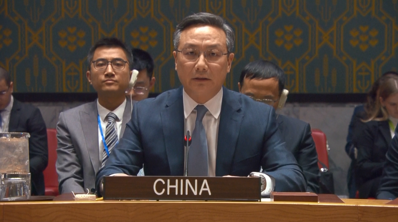 Dewan Keamanan PBB Perpanjang Mandat Pasukan Penjaga Perdamaian di Dataran Tinggi Golan