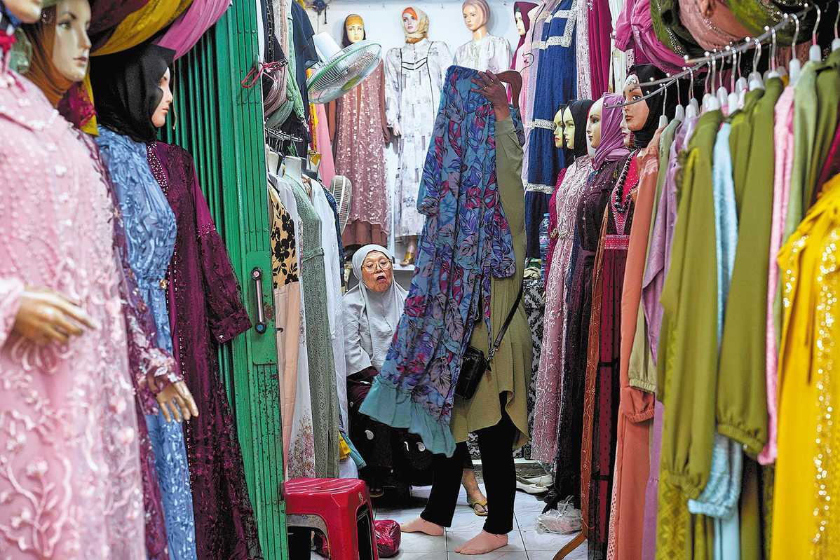 Tarif baru AS dapat mengikis daya saing harga Indonesia di pasar AS