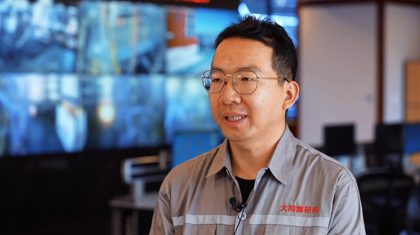 Ibu Kota Batu Bara Tiongkok 'Datong' Bertransformasi Menjadi Pusat Budaya