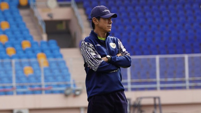 Pengamat sepak bola nasional Muhammad Yusuf Kurniawan menilai keputusan Shin Tae Yong menggunakan pemain U-23 untuk Timnas Indonesia di Piala AFF 2024 sebagai pembentukan generasi baru