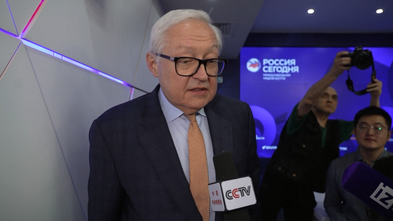 Pejabat Rusia: Sekutu AS Harus Mengakui Pentingnya Masalah Taiwan bagi Tiongkok