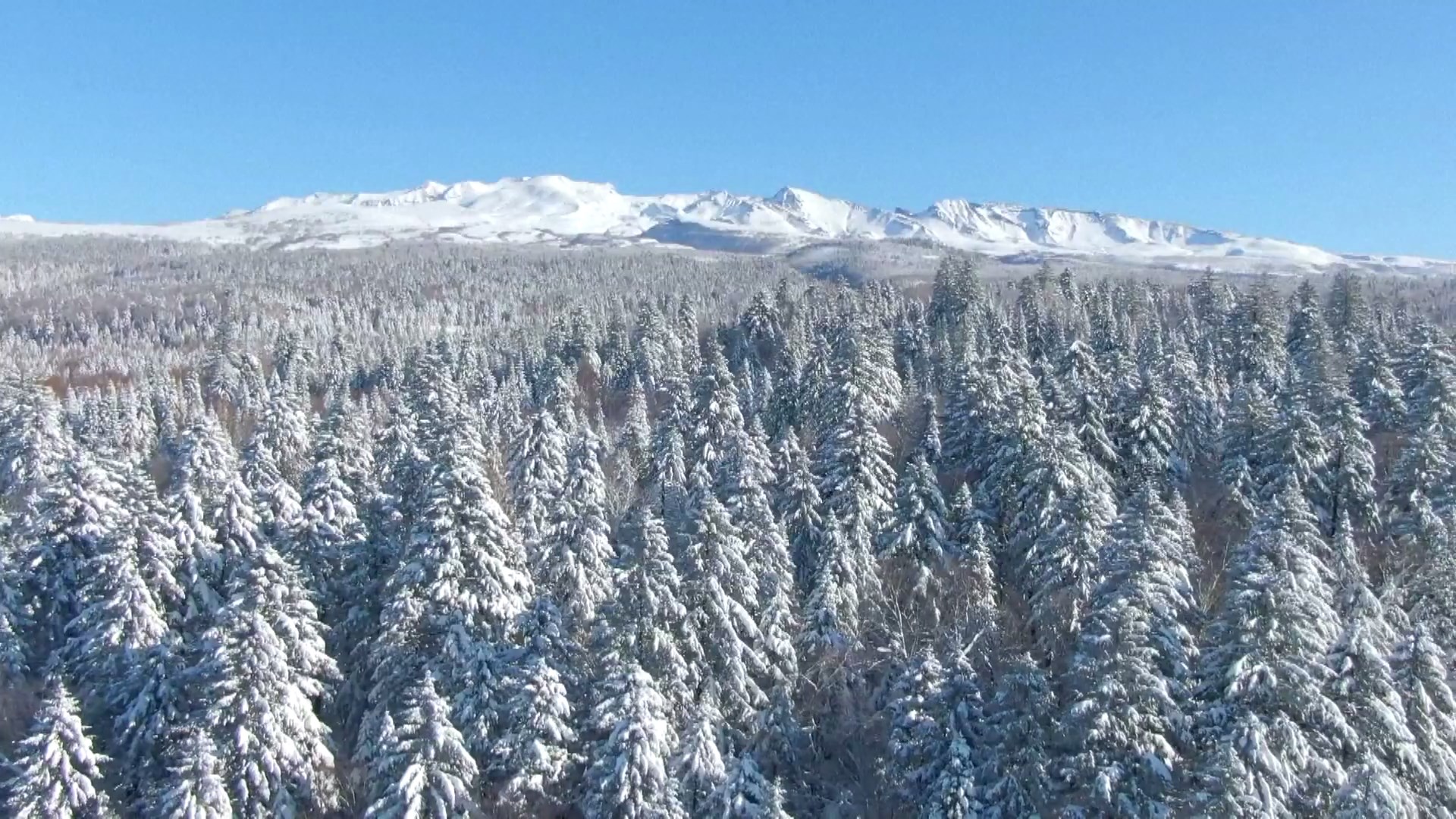 Jilin Meningkatkan Jaringan Transportasi untuk Mendukung Perkembangan Olahraga Musim Dingin