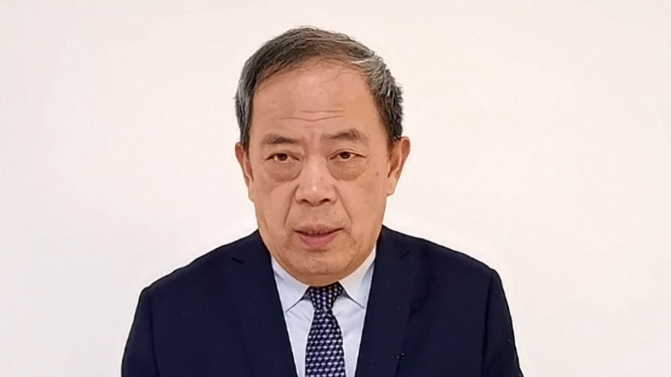 Pakar Tiongkok: AS Tidak dapat Melegitimasi Operasi terhadap Venezuela