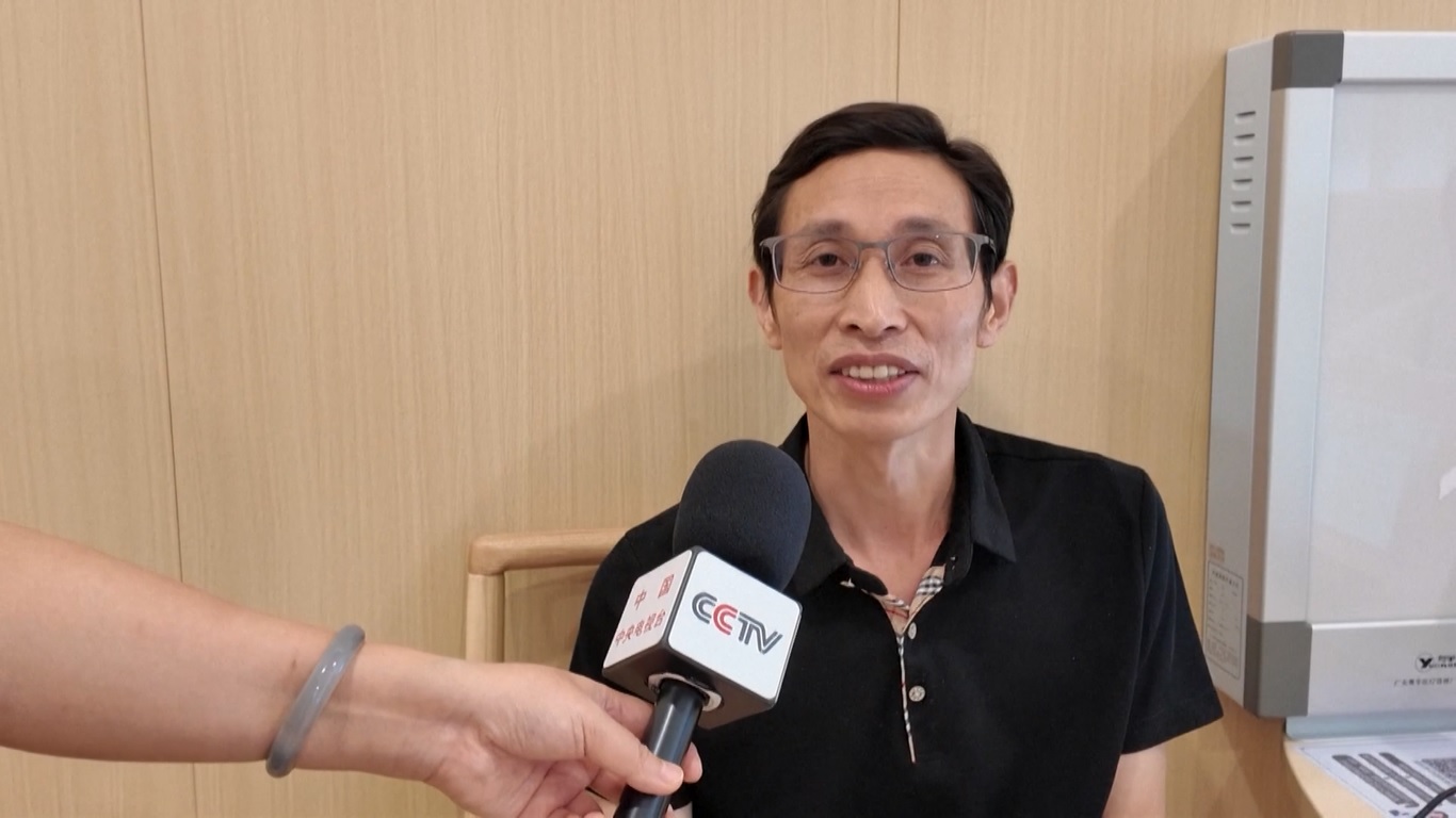 Tiongkok Percepat Penerapan Layanan Kesehatan Berbasis AI untuk Tingkatkan Perawatan di Tingkat Lokal