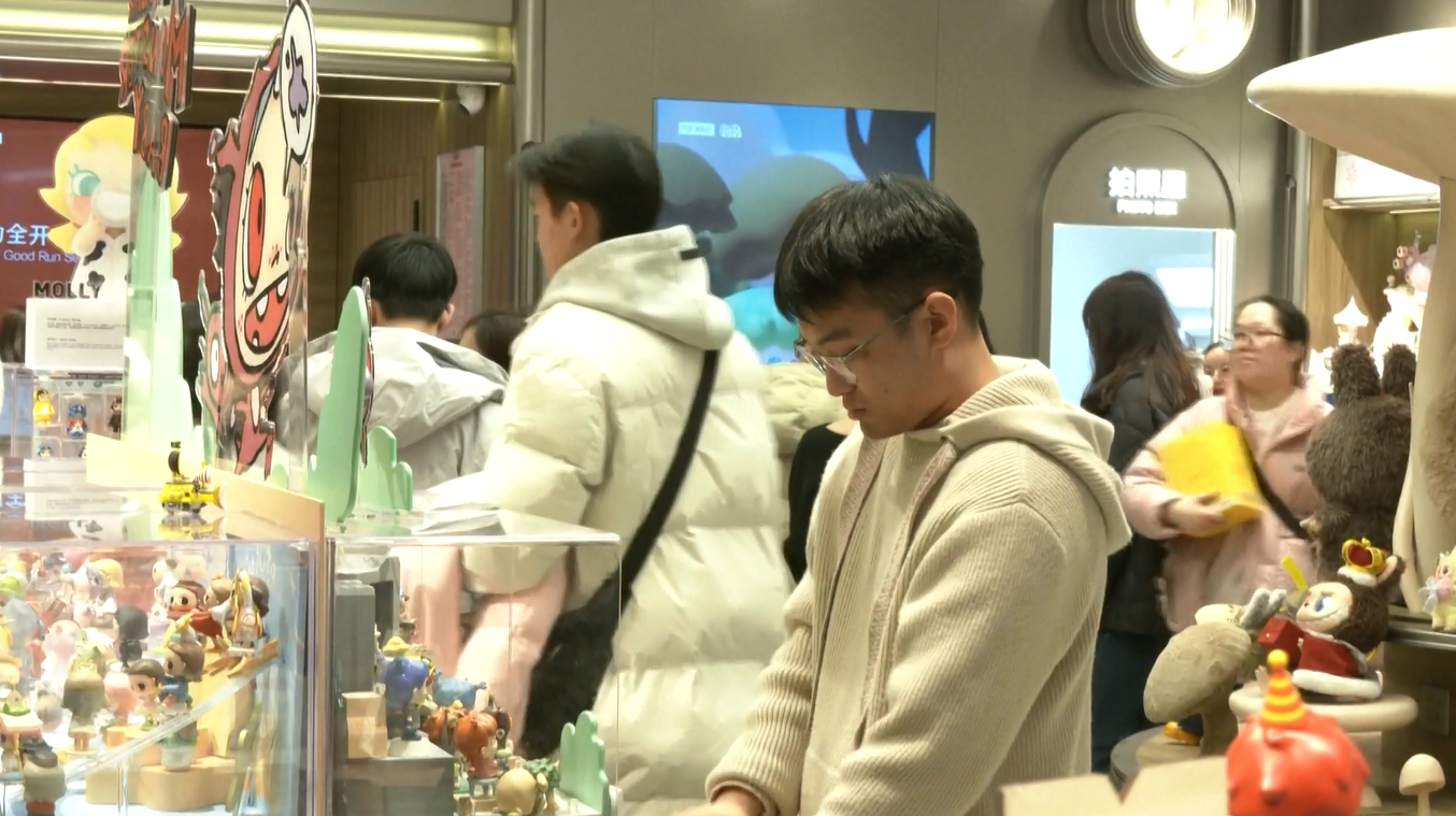 Pendapatan Sektor Budaya Tiongkok Tumbuh 7,4 Persen pada Tahun 2025, Menunjukkan Ketahanan yang Kuat