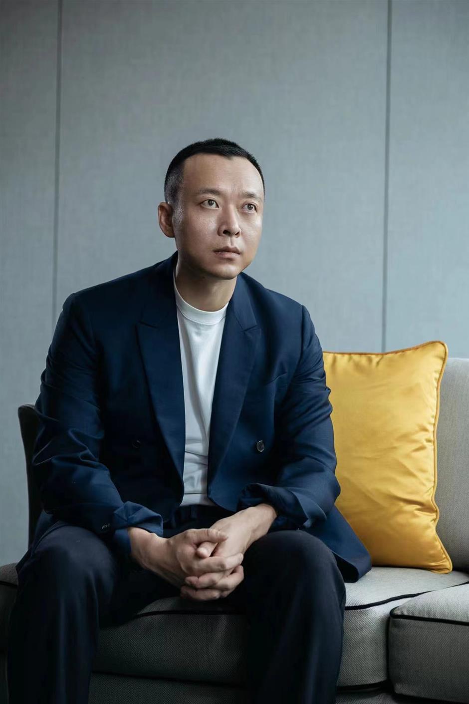 sutradara dan penulis naskah  film What Remains  Huang Ran asal Tiongkok baru-baru ini terpilih menjadi bagian Fuori Concorso di Festival Film Internasional Locarno ke-76 