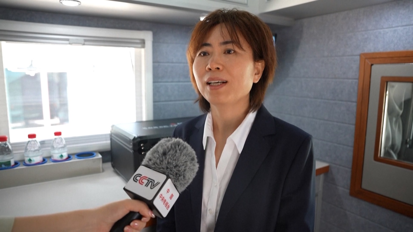 Pameran Jalur Sutra Gansu Promosikan Pertukaran dan Kerja Sama Lintas Budaya