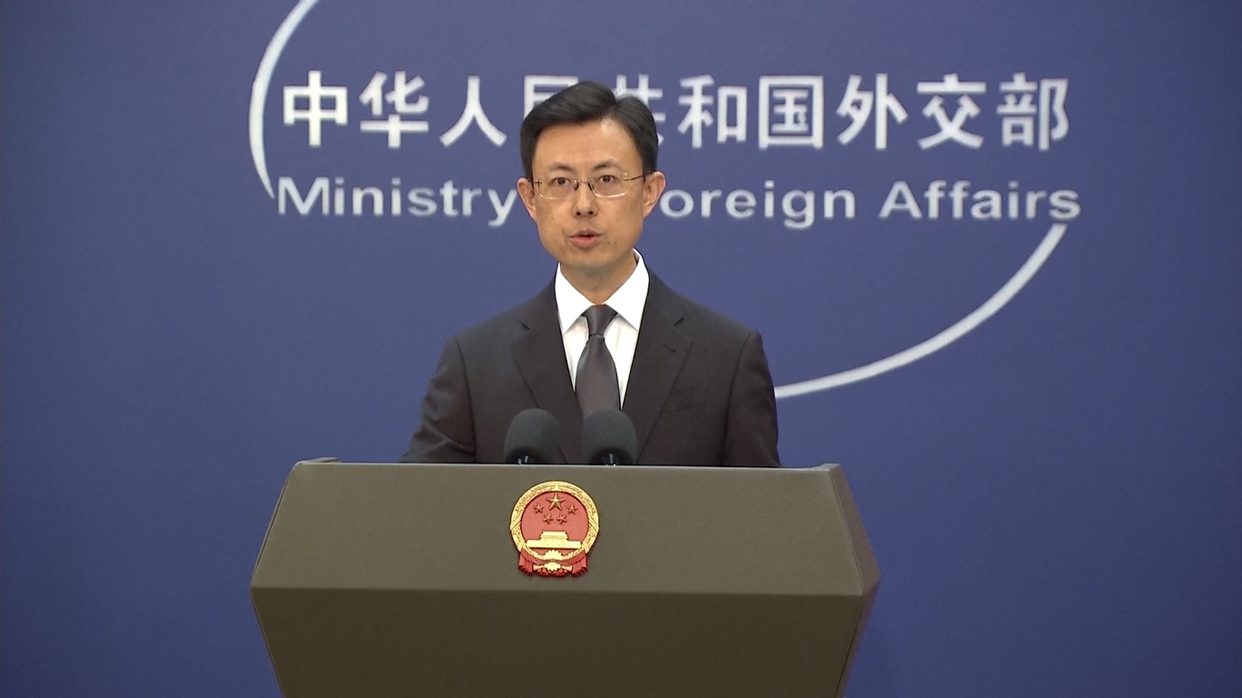 Jubir Tiongkok: Konferensi AI Dunia yang Baru Saja Selesai Capai Hasil yang Bermanfaat