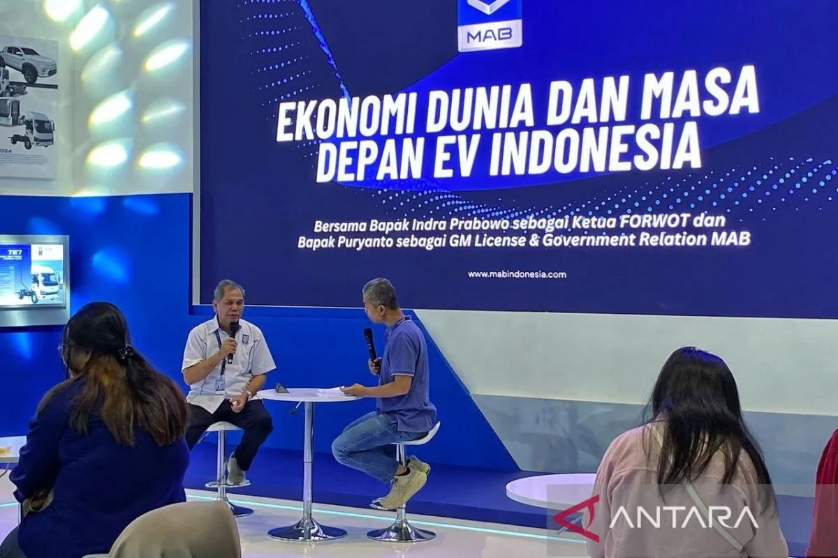 Pameran yang sudah berhasil terselenggara sebanyak empat kali ini jumlah transaksinya diperkirakan masih akan terus bertambah hingga hari terakhir gelaran tersebut berlangsung pada Minggu (4/5)