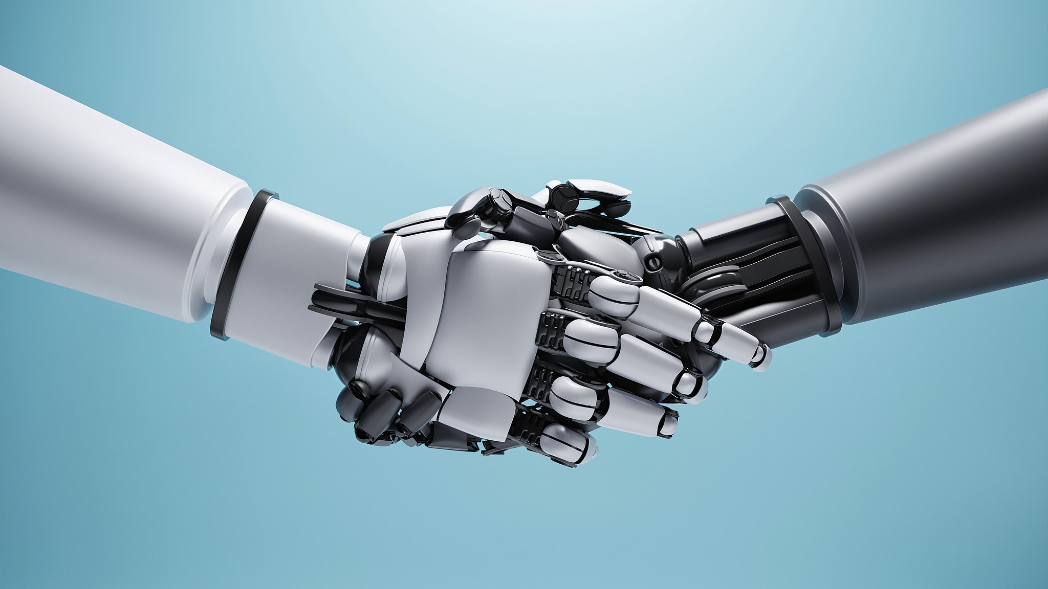 'Cara Android': Perusahaan AI Tiongkok Mengadopsi Ekosistem Terbuka