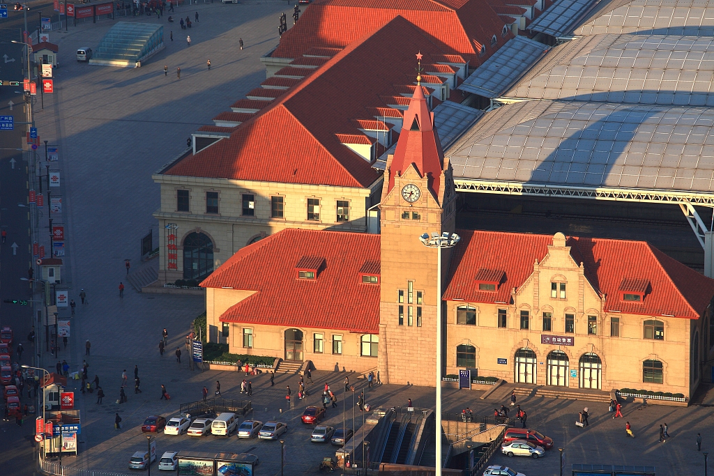 Dengan sejarah lebih dari 100 tahun