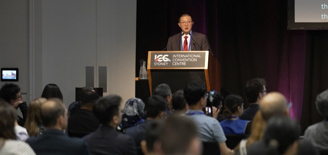 Wahana Antariksa Chang’e-6 Milik Tiongkok Raih Penghargaan Luar Angkasa Dunia seiring Meluasnya Akses Sampel Bulan