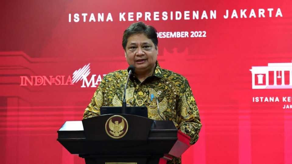 Inflasi diperkirakan akan terkendali