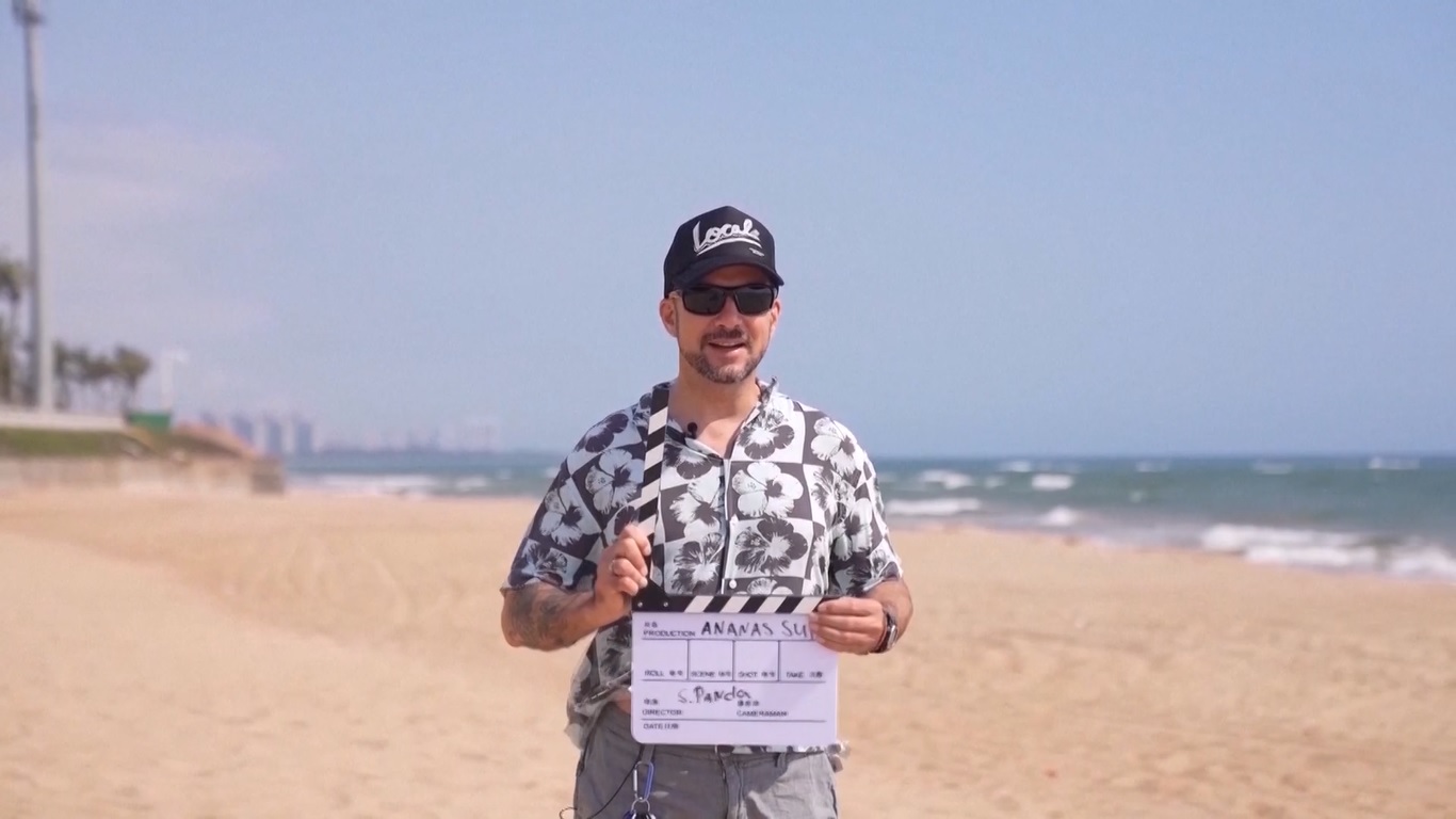 Alexander Pantyukhin