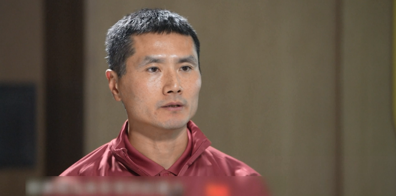 Pelatih Kepala Baru Ini Siap Memimpin Tim Sepak Bola Tiongkok menuju Piala Dunia