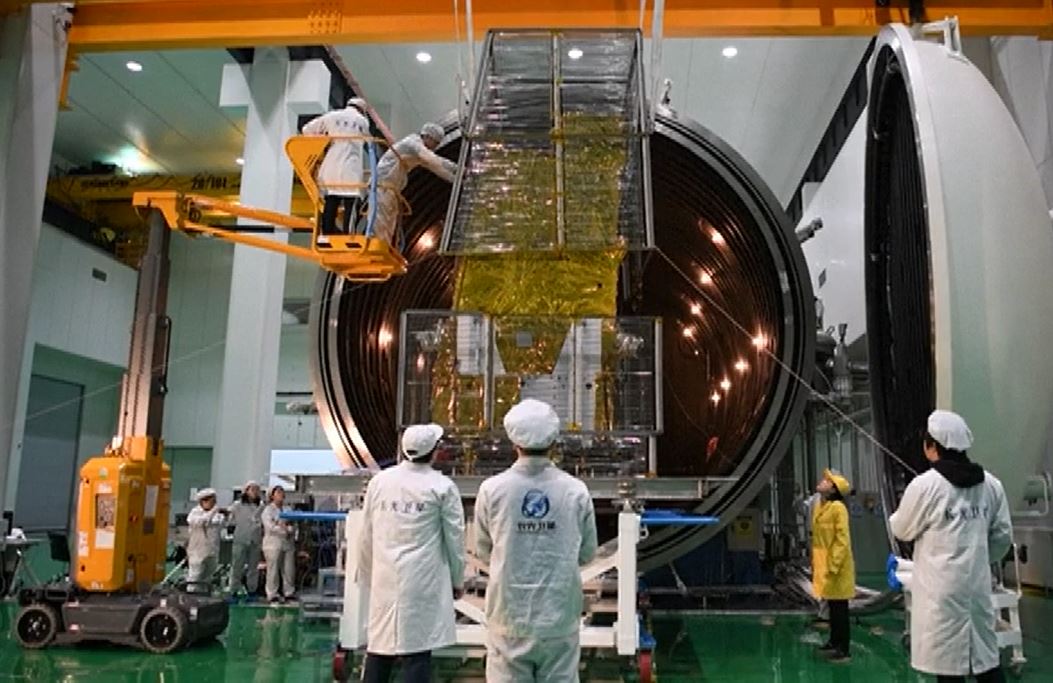 Meskipun ekonomi China telah memasuki tahap pembangunan yang berorientasi pada kualitas