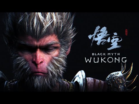 Black Myth: Wukong