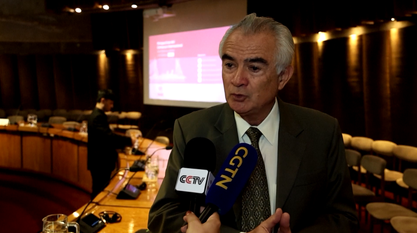 Laporan PBB: Kenaikan Tarif AS Picu Ketidakpastian Pasar di Amerika Latin