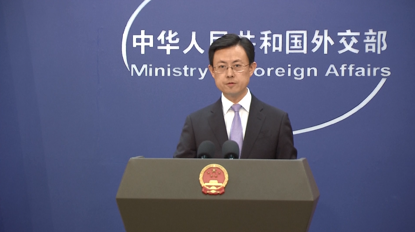 Jubir: Tiongkok Terus Perdalam Kerja Sama Internasional dalam Perangi Penipuan Telekomunikasi dan Kejahatan Perjudian Online