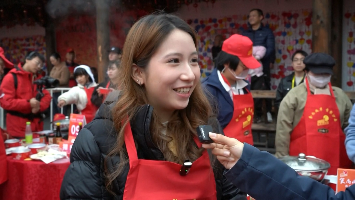 Merayakan warisan dan kuliner bersama