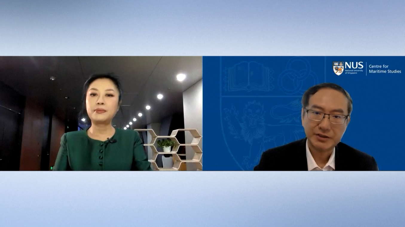 Pakar: Hainan akan Menjadi Pintu Gerbang menuju Pasar Tiongkok, Menampilkan Industri-industri Bernilai Tambah yang Lebih Tinggi