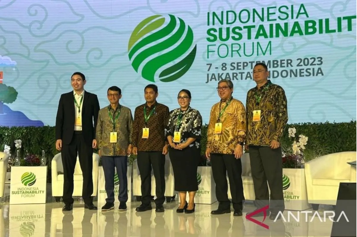 Program ini diatur dalam Peraturan Menteri Perindustrian RI Nomor 6 Tahun 2023