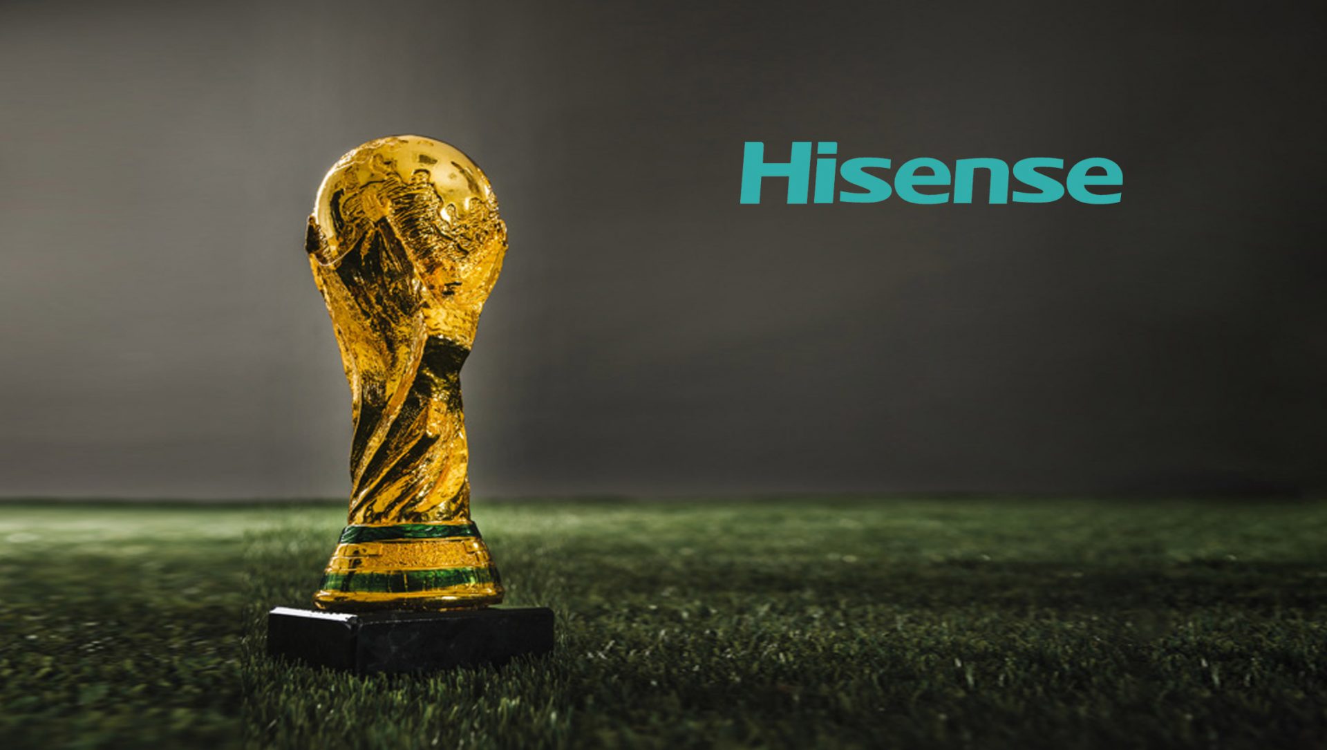 Merk asal Tiongkok menjadi sponsor terbesar dalam Piala Dunia kali ini