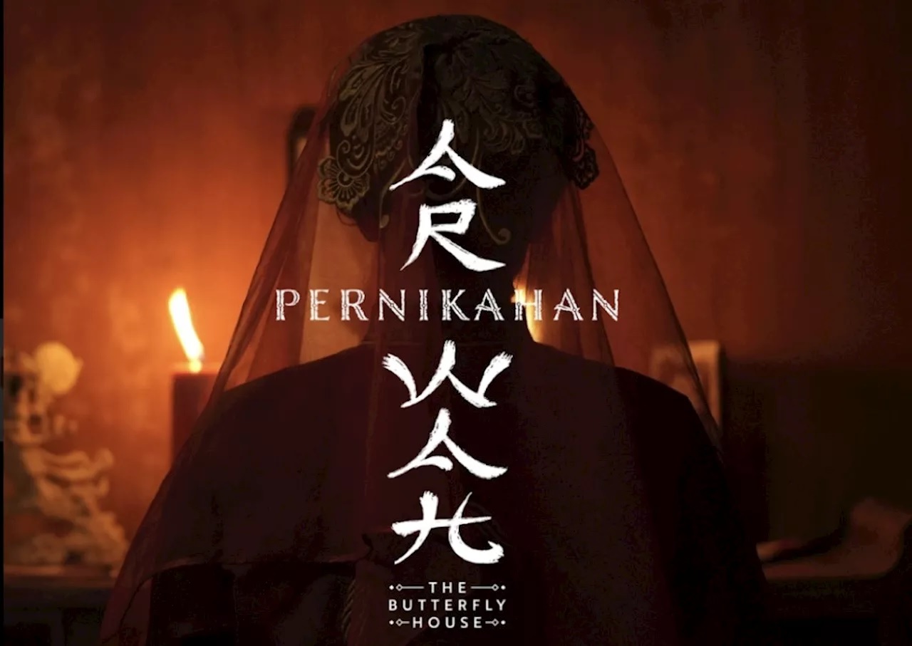 Dalam dunia yang semakin terasing dari akar budaya 'Pernikahan Arwah' hadir sebagai pengingat akan pentingnya menjaga warisan leluhur tanpa terperangkap dalam belenggu masa lalu