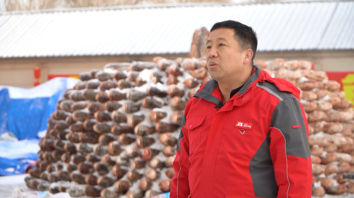 Teknologi Inovatif Hidupkan Kembali Tradisi Memancing di Musim Dingin Berusia Ratusan Tahun di Jilin