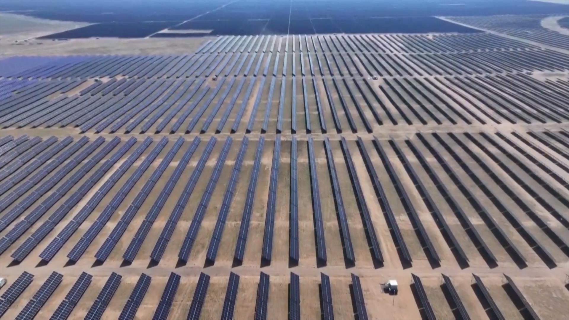 Setelah beroperasi pada kapasitas penuh