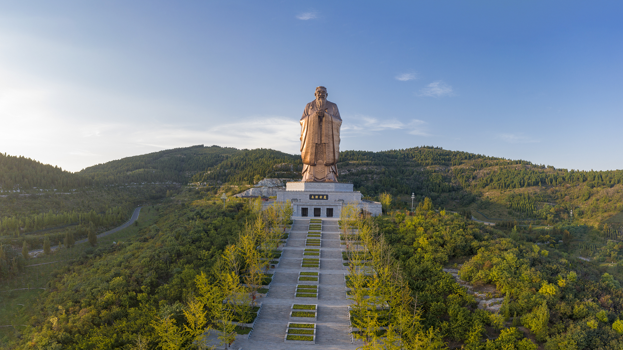 Ribuan Tahun, Pengaruh Global Konfusianisme Masih Bertahan