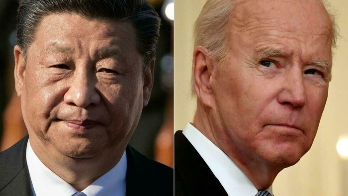 Presiden Joe Biden dan Presiden  Tiongkok  Xi Jinping dijadwalkan menggelar pertemuan tatap muka perdana mereka di sela Konferensi Tingkat Tinggi (KTT) G20 Bali