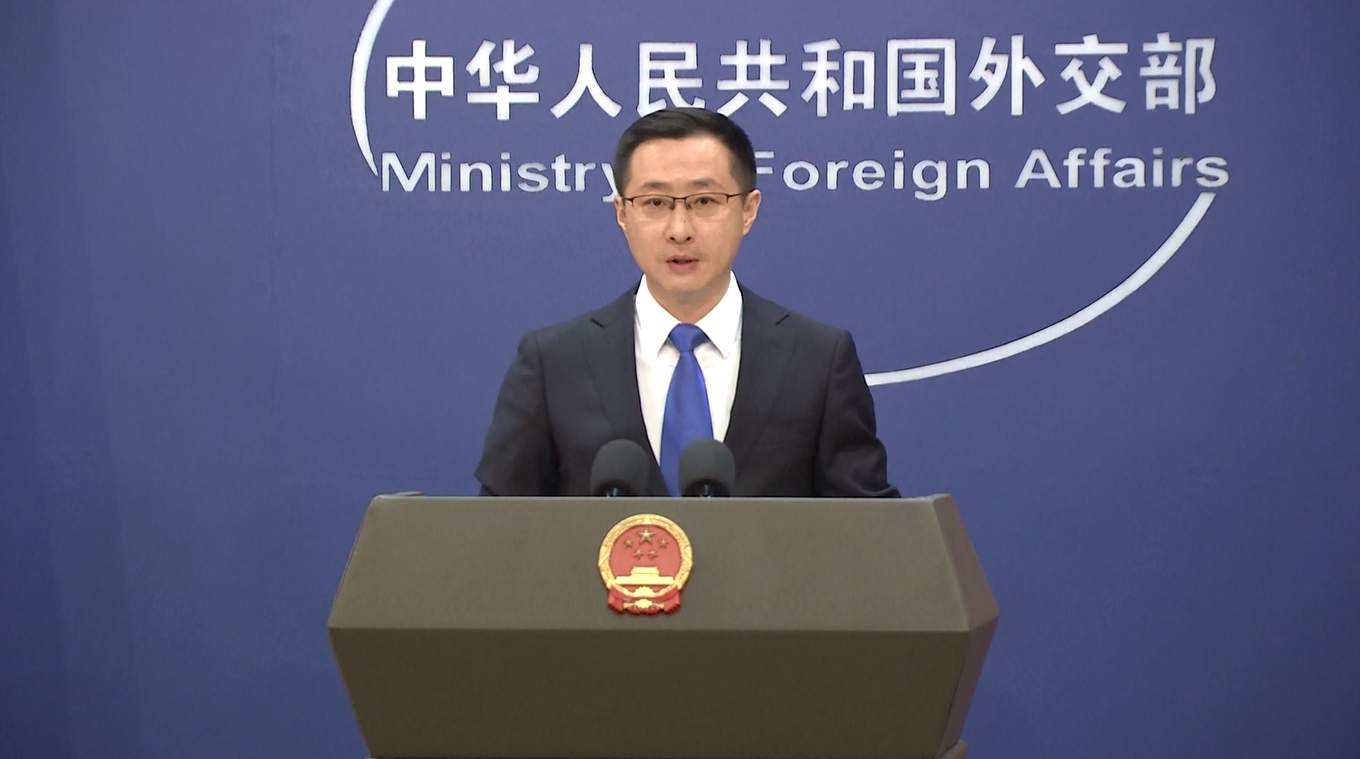 Tiongkok Berharap Hubungan antara Kamboja dan Thailand dapat Dipulihkan