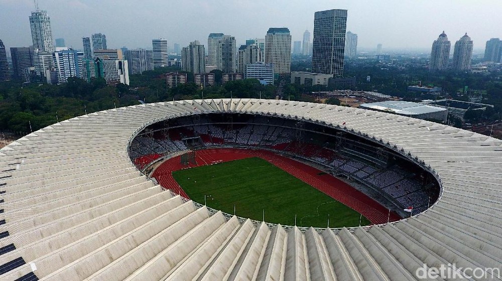 Kepolisian akan memastikan penonton yang hadir memang telah memiliki tiket sesuai aturan dan standar FIFA sSelain itu merujuk pada standar pengamanan FIFA 500 steward akan ditempatkan di dalam stadion