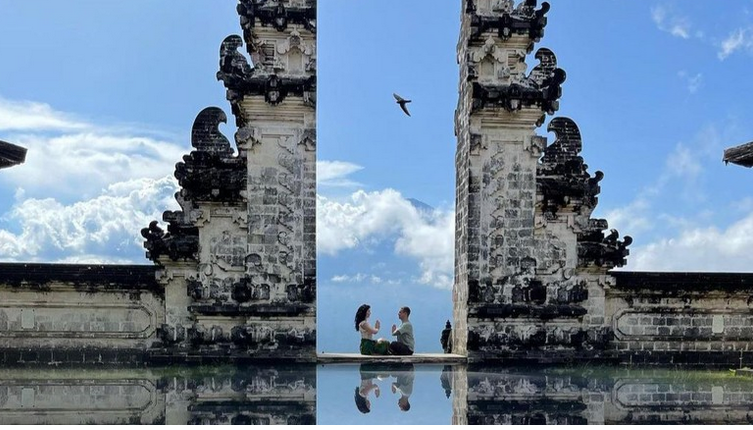 Tripadvisor  menyebut