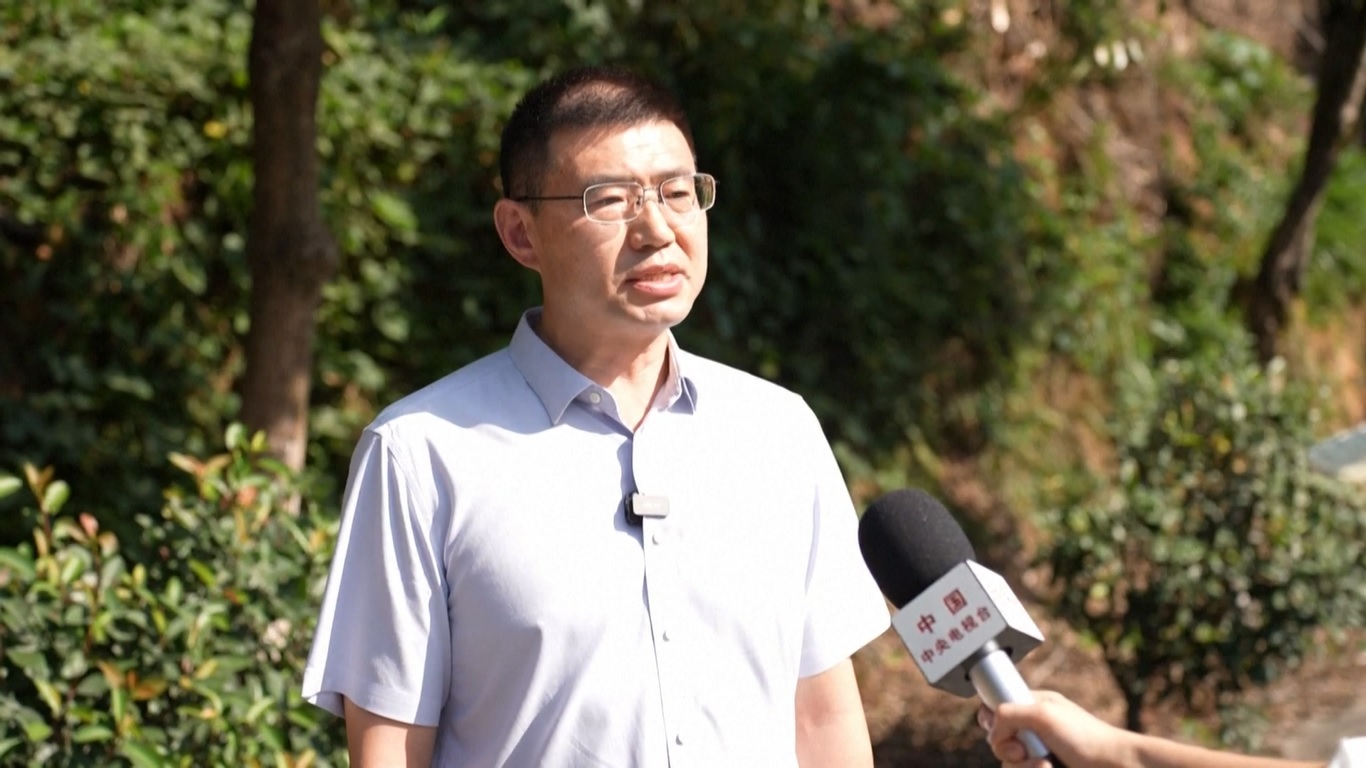 Nilai Output Tahunan Industri Kehutanan dan Padang Rumput Tiongkok Melebihi 10 Triliun Yuan