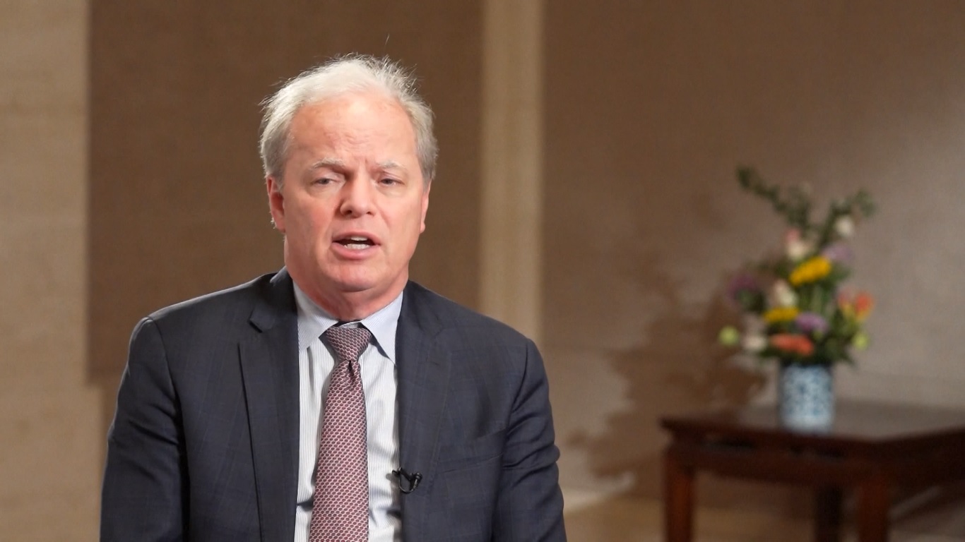 Axel van Trotsenburg