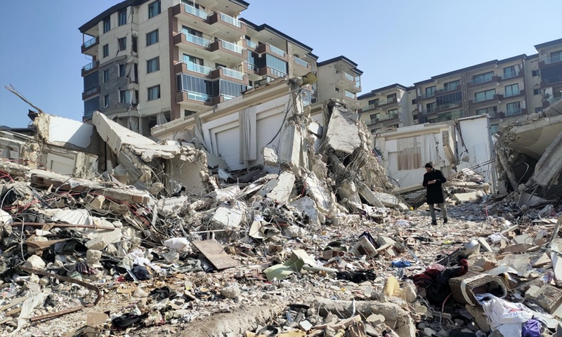 Kedutaan Besar Tiongkok mengatakan